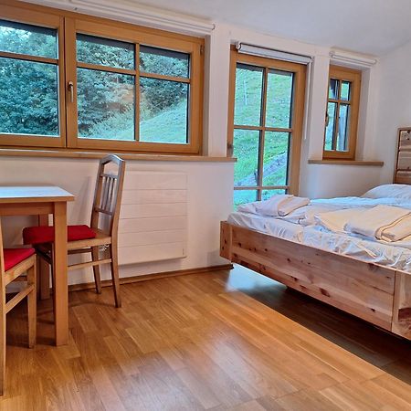 Appartements Cozy Feeling 萨尔巴赫 外观 照片
