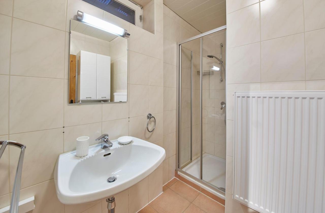 Appartements Cozy Feeling 萨尔巴赫 外观 照片