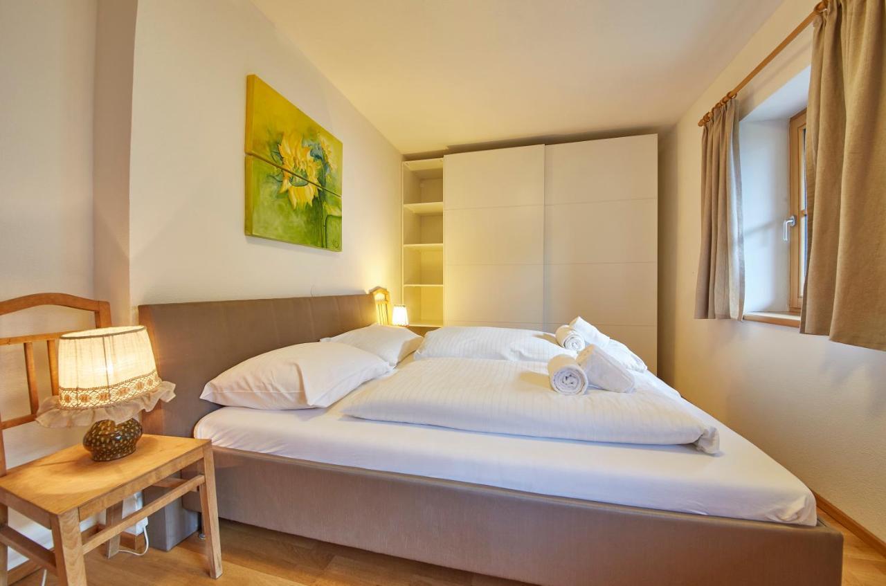 Appartements Cozy Feeling 萨尔巴赫 外观 照片