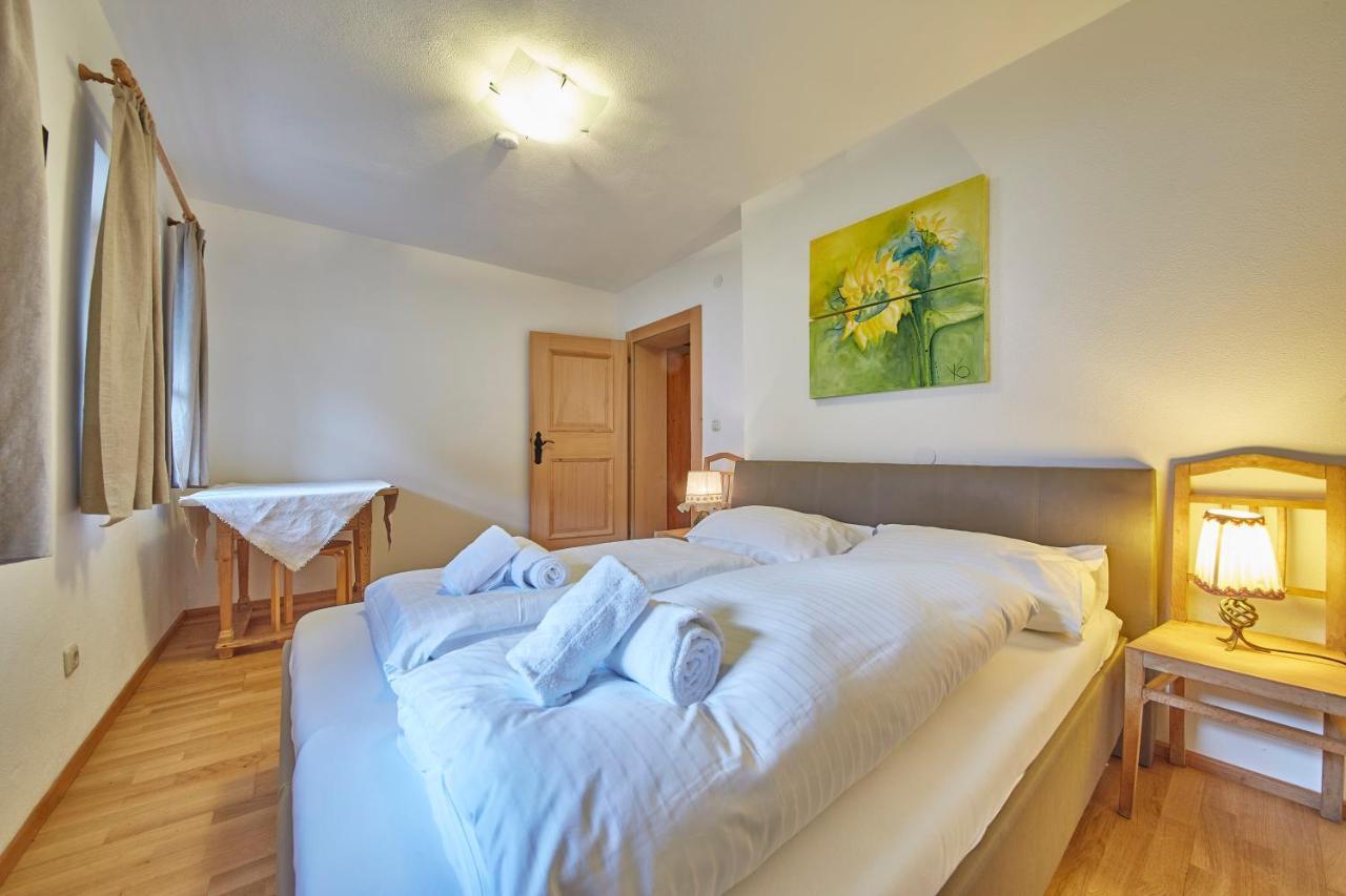 Appartements Cozy Feeling 萨尔巴赫 外观 照片