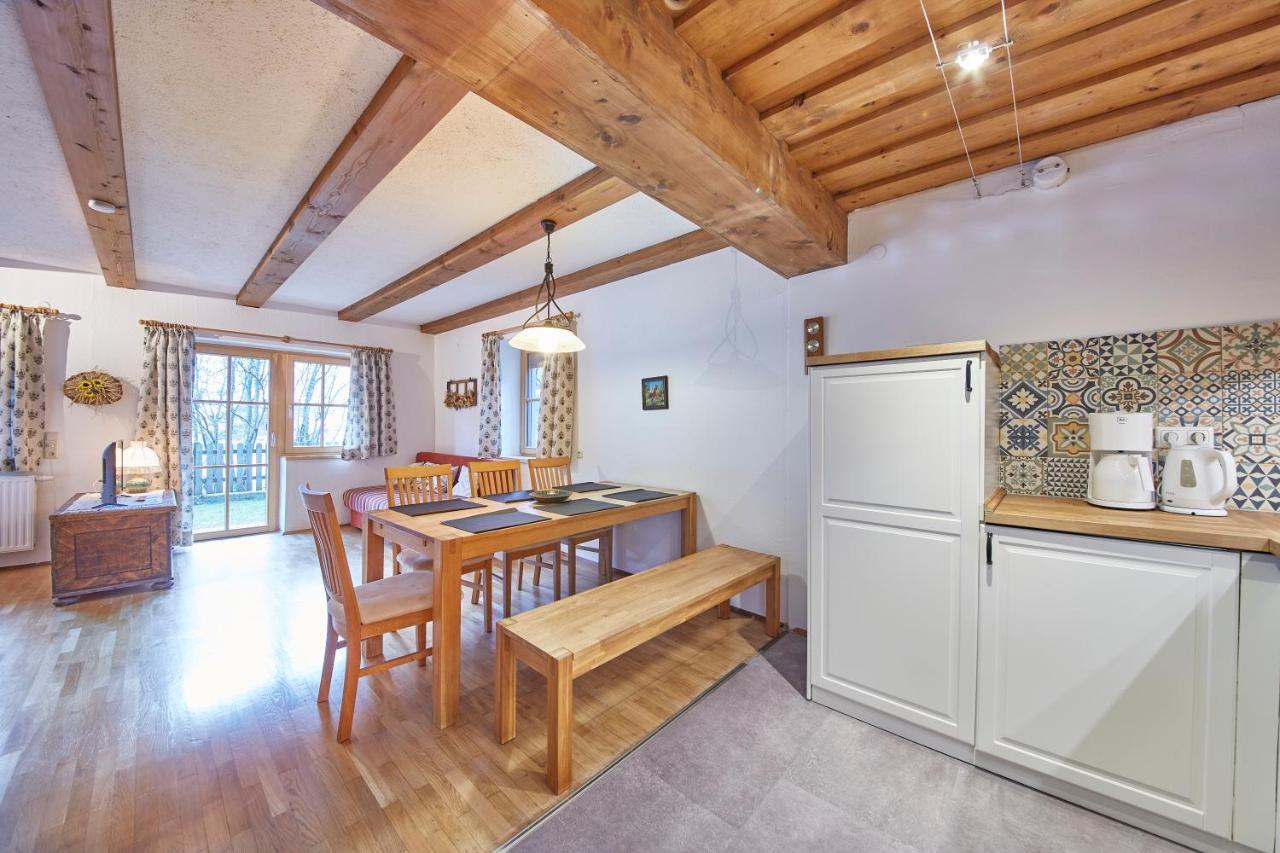 Appartements Cozy Feeling 萨尔巴赫 外观 照片