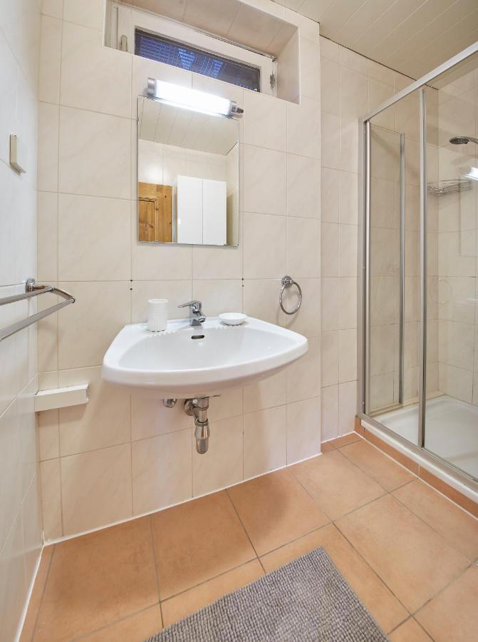 Appartements Cozy Feeling 萨尔巴赫 外观 照片