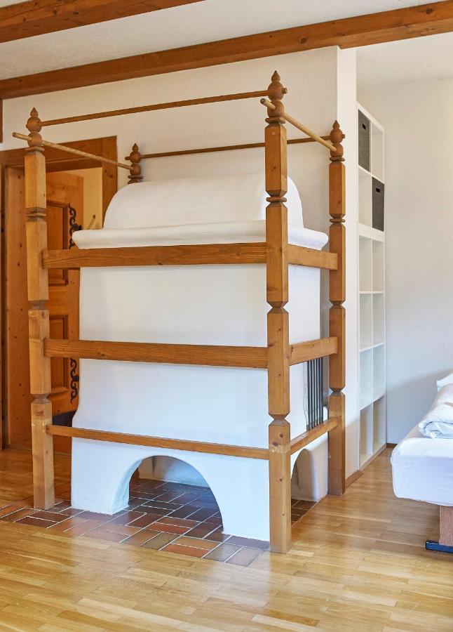 Appartements Cozy Feeling 萨尔巴赫 外观 照片