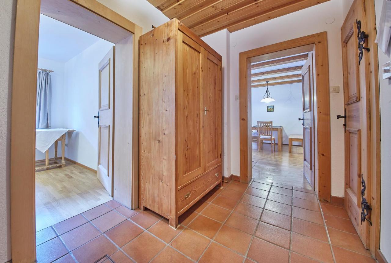 Appartements Cozy Feeling 萨尔巴赫 外观 照片