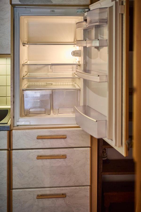 Appartements Cozy Feeling 萨尔巴赫 外观 照片