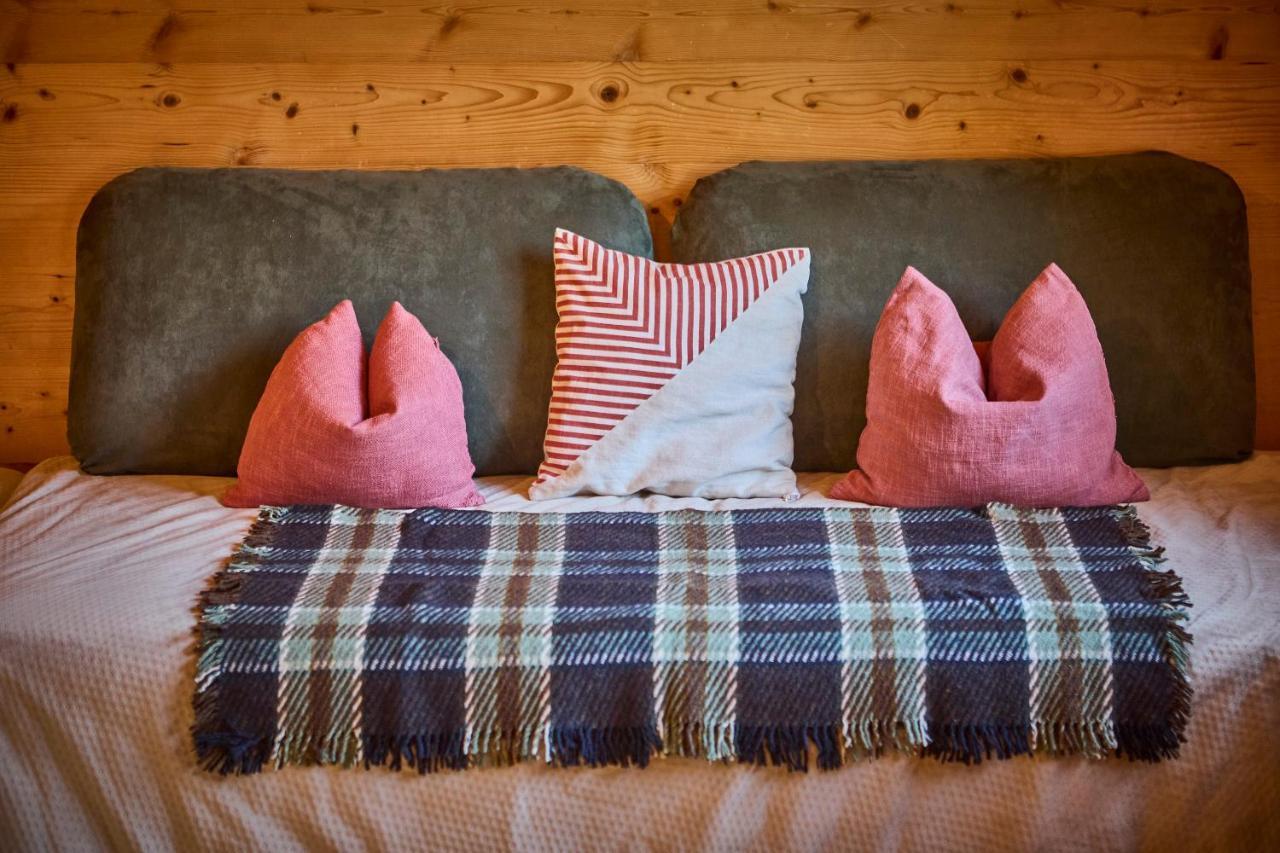 Appartements Cozy Feeling 萨尔巴赫 外观 照片