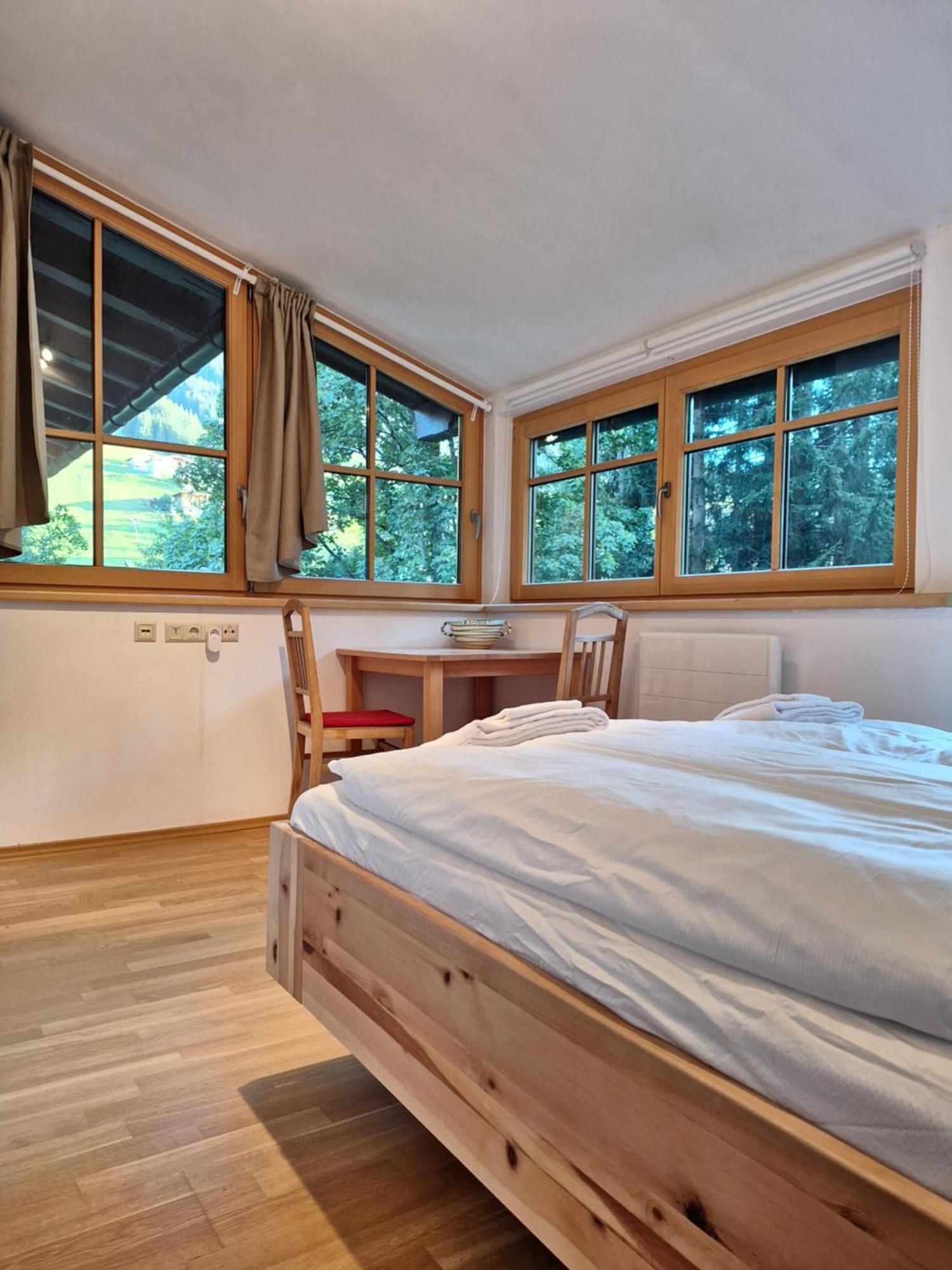 Appartements Cozy Feeling 萨尔巴赫 外观 照片