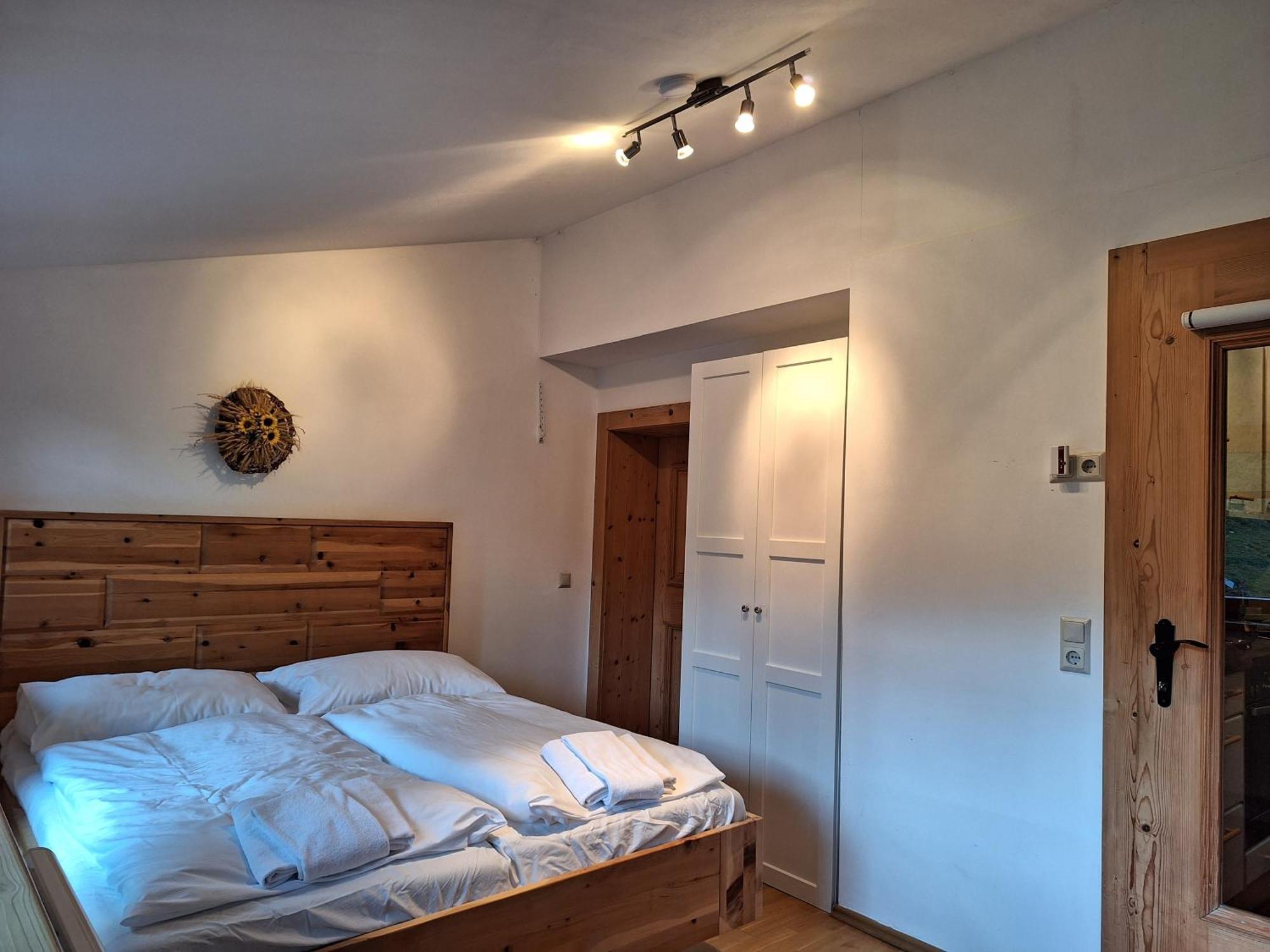 Appartements Cozy Feeling 萨尔巴赫 外观 照片