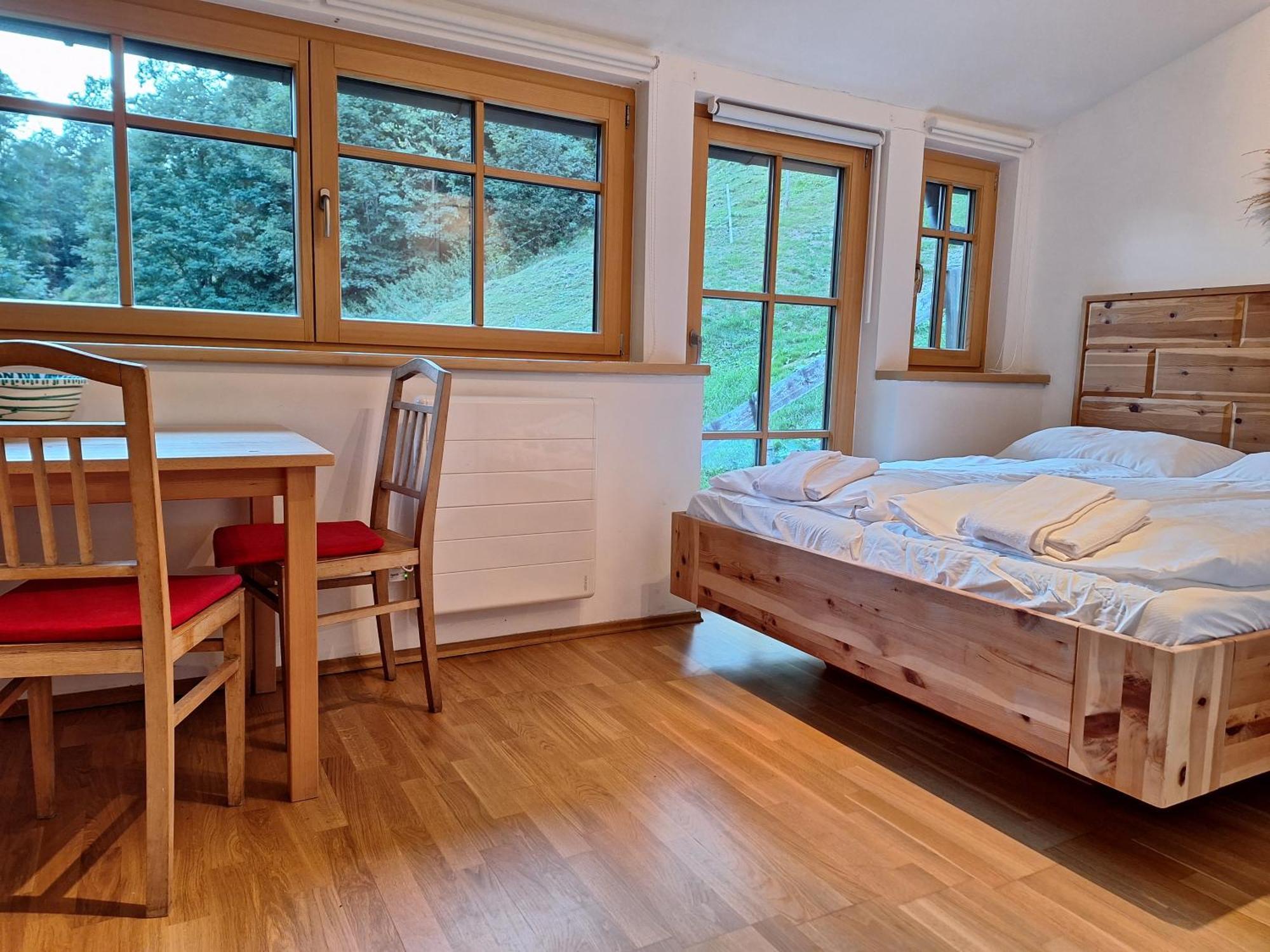 Appartements Cozy Feeling 萨尔巴赫 外观 照片