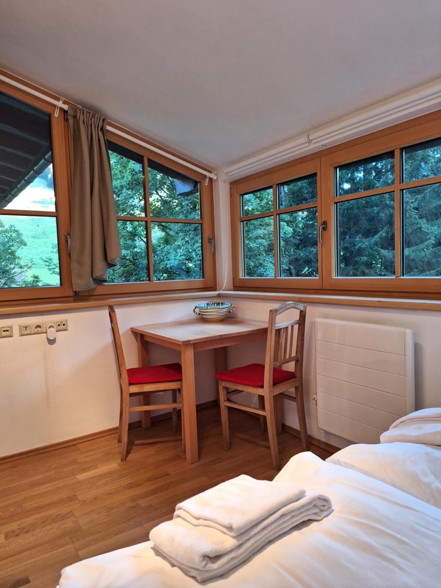 Appartements Cozy Feeling 萨尔巴赫 外观 照片