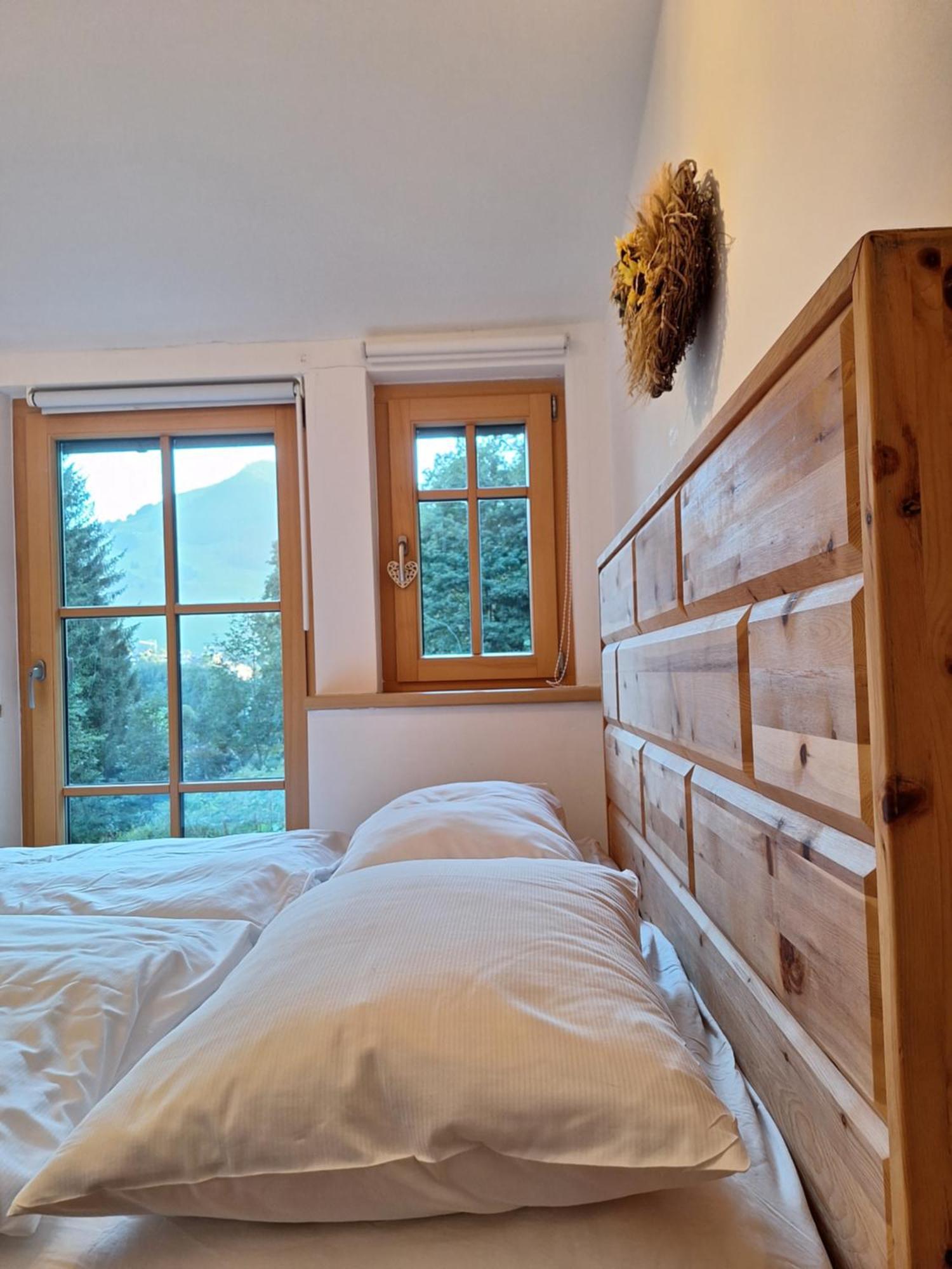 Appartements Cozy Feeling 萨尔巴赫 外观 照片