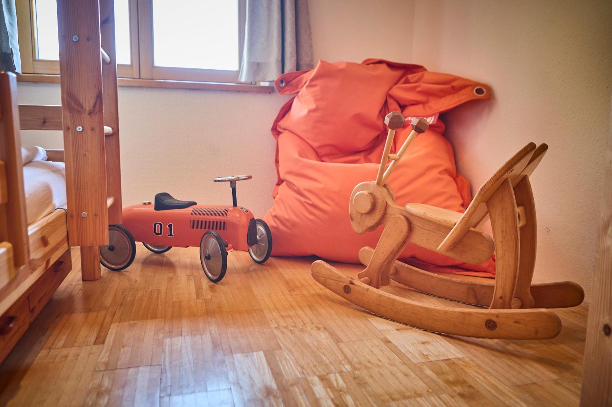 Appartements Cozy Feeling 萨尔巴赫 外观 照片