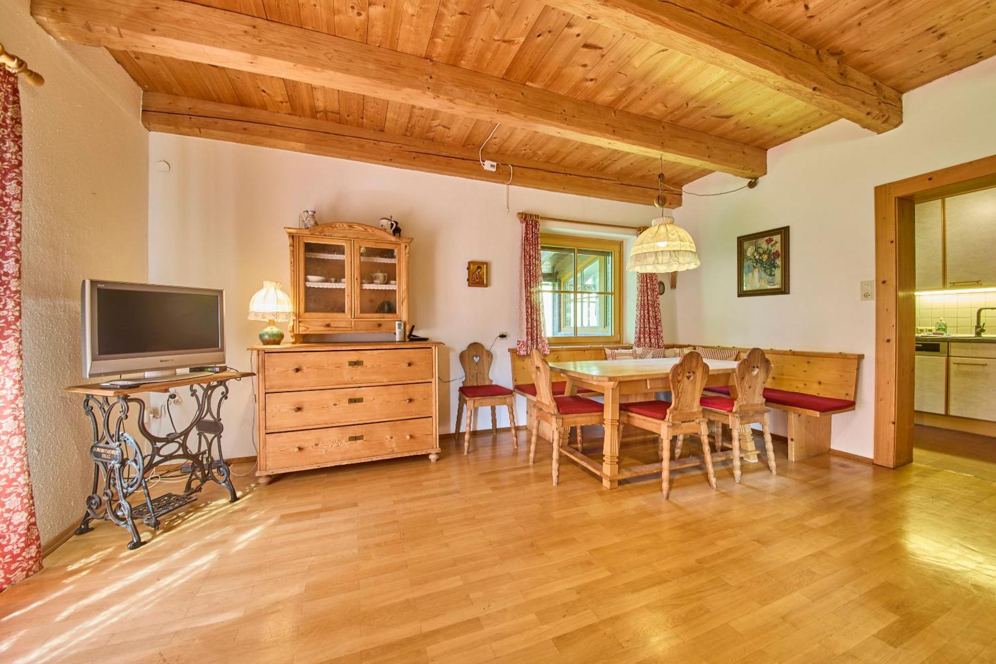 Appartements Cozy Feeling 萨尔巴赫 外观 照片