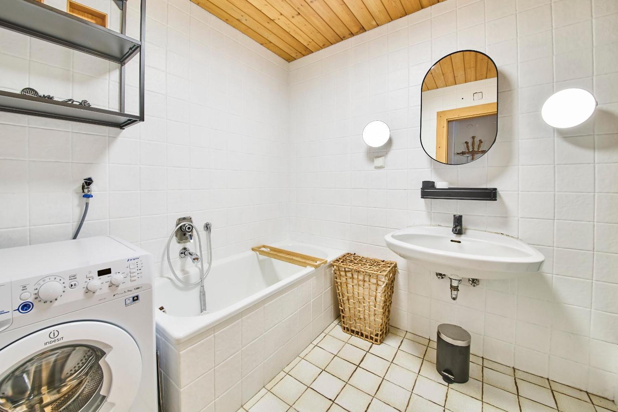 Appartements Cozy Feeling 萨尔巴赫 外观 照片