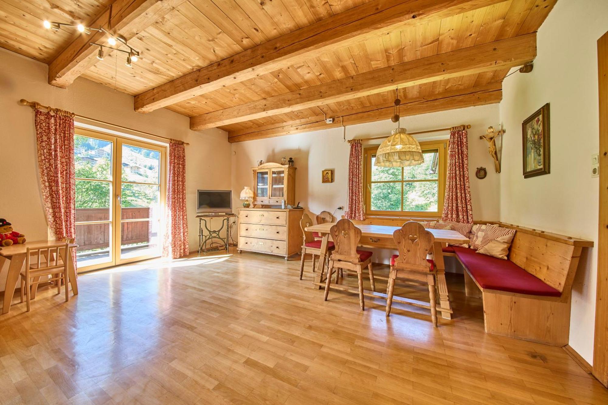 Appartements Cozy Feeling 萨尔巴赫 外观 照片
