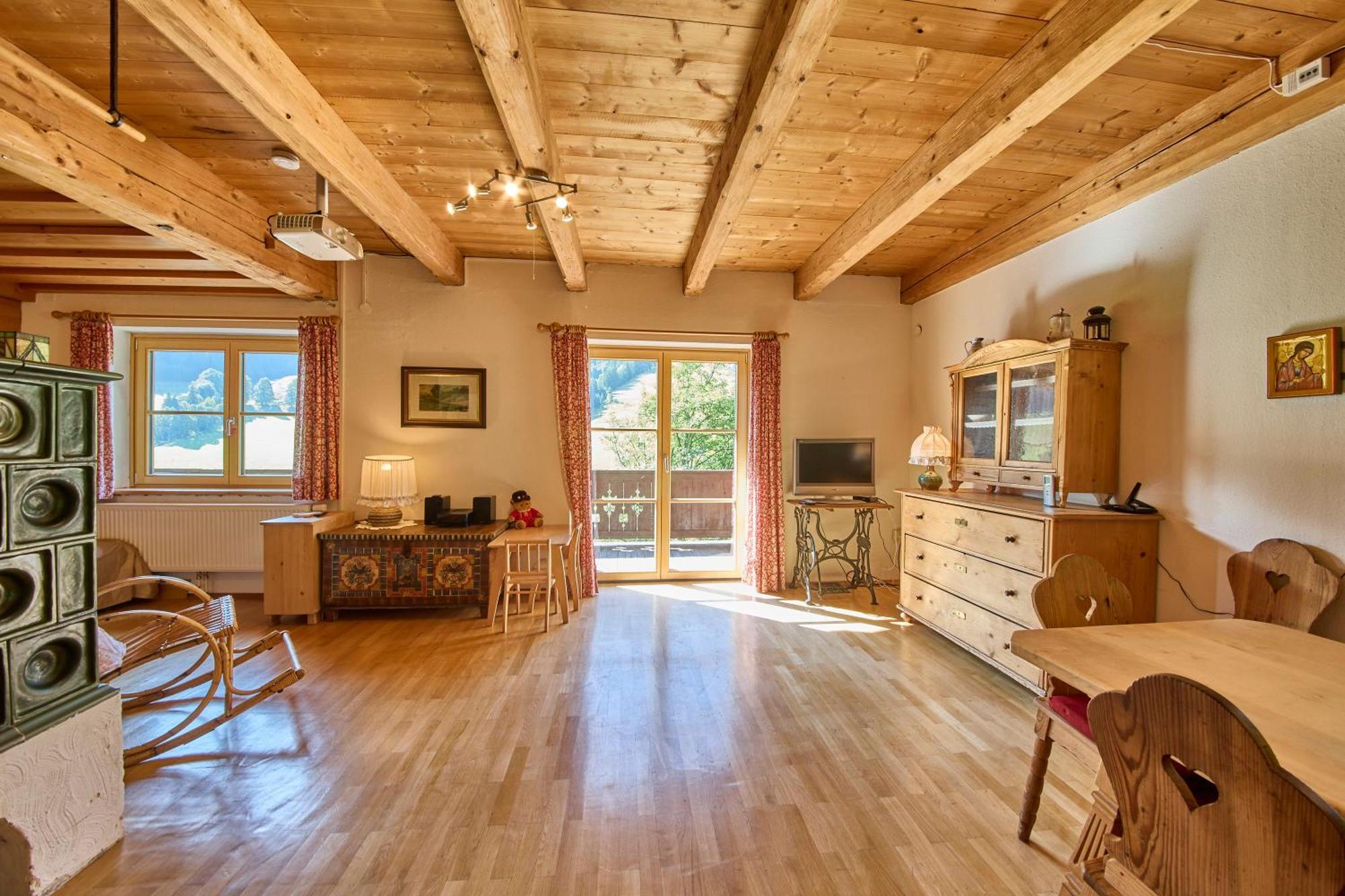 Appartements Cozy Feeling 萨尔巴赫 外观 照片
