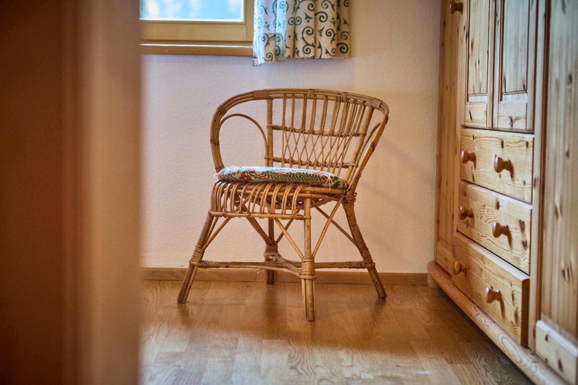 Appartements Cozy Feeling 萨尔巴赫 外观 照片